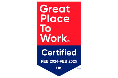 Great place to work certification 15below