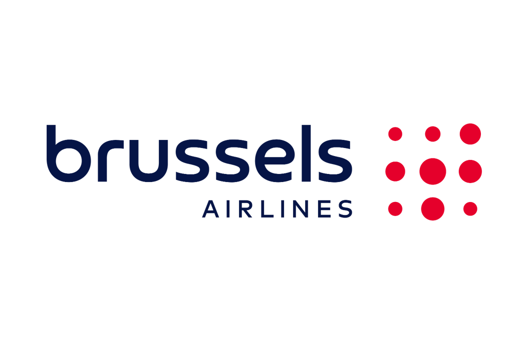 Brussels airlines logo
