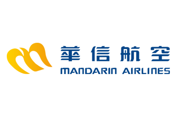 Mandarin Airlines logo