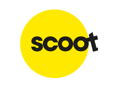 Scoot logo