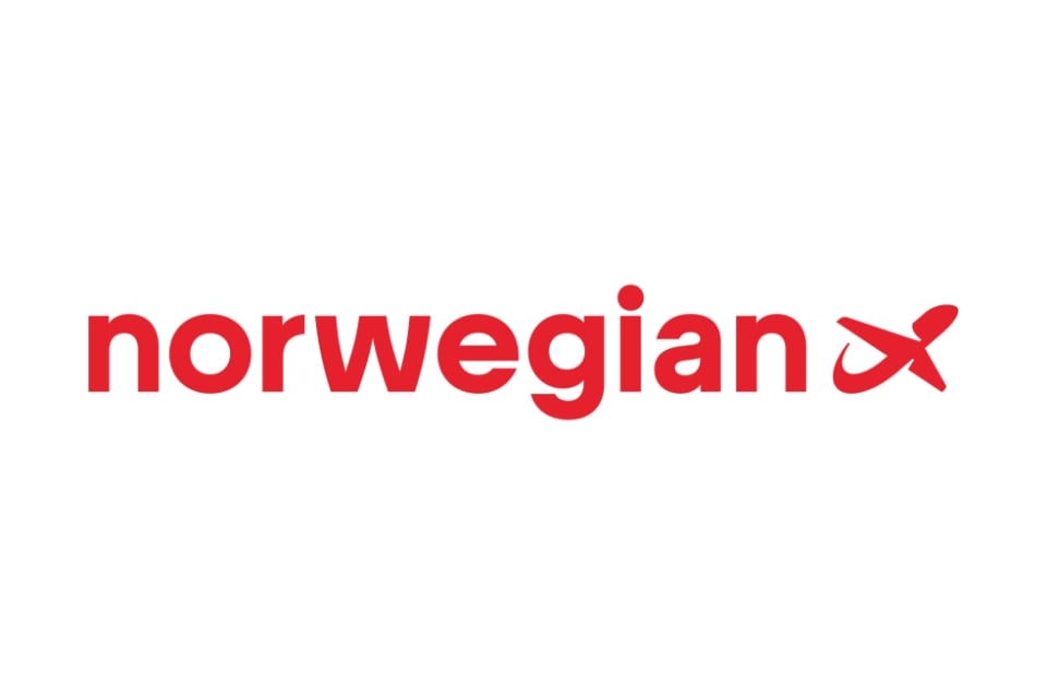 Norwegian logo