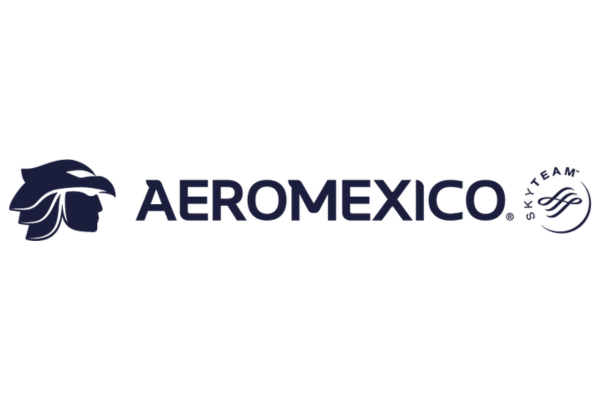 AeroMexico logo