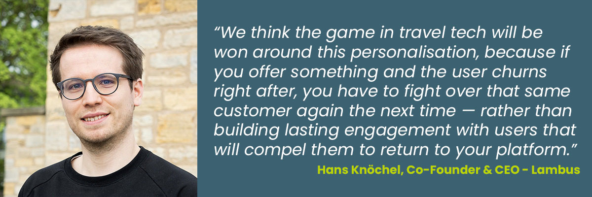 Hans Knöchel quote