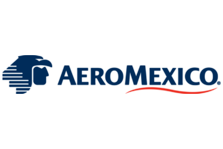 Aeromexico Logo