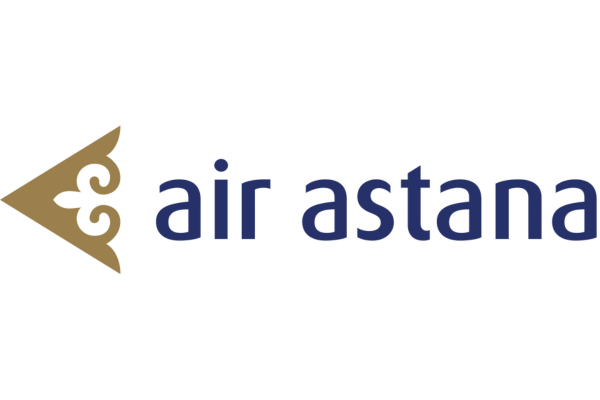 Air Astana logo