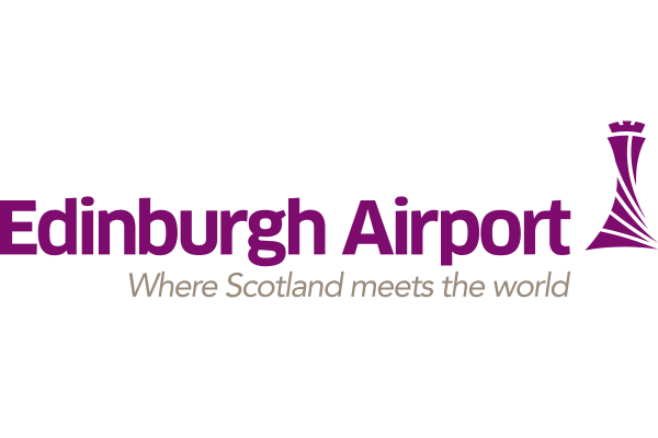Edinburgh airport