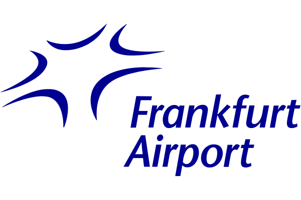 Frankfurt airport