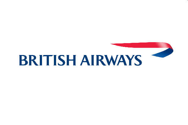 British Airways logo