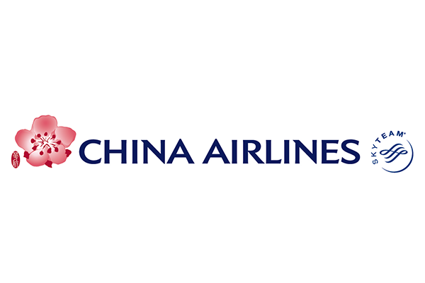 China Airlines logo