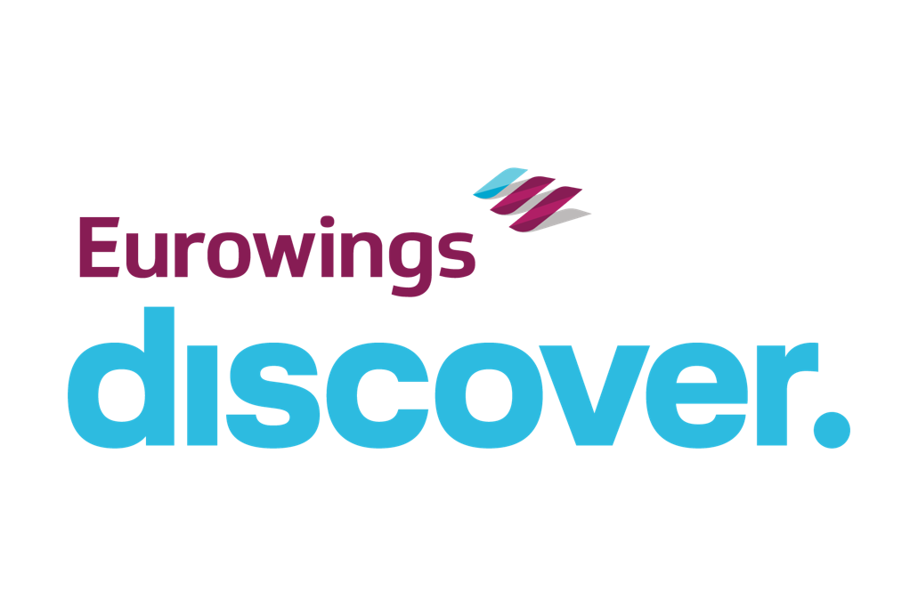 Eurowings Discover logo