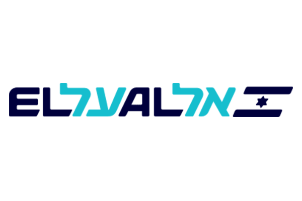 EL AL logo