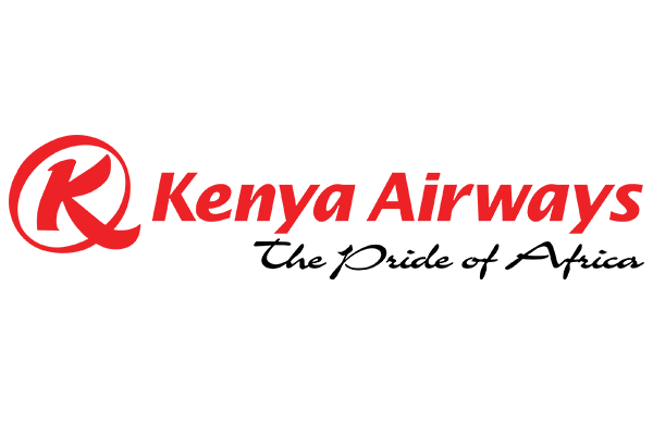 Kenya Airways logo