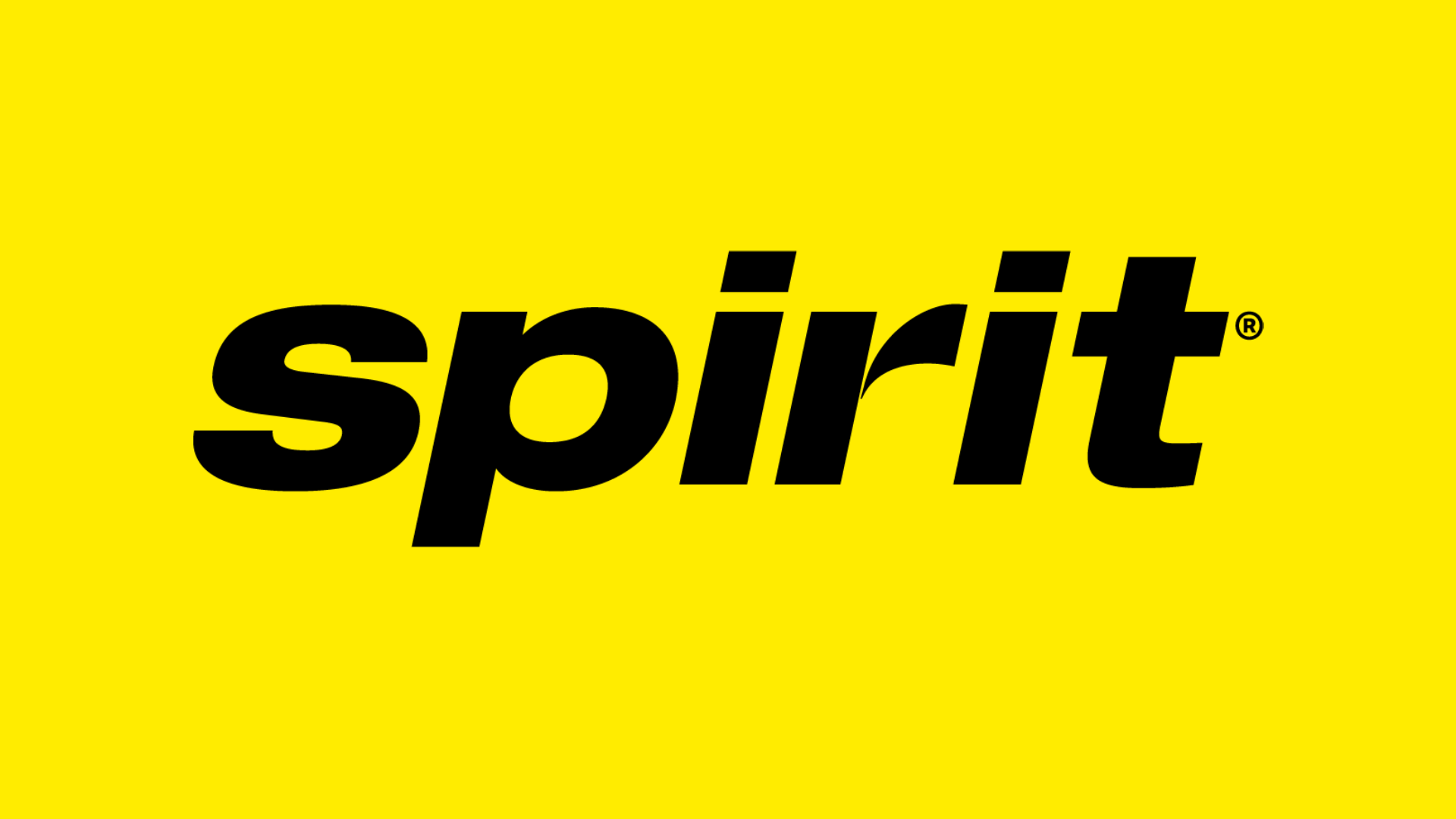 Spirit logo