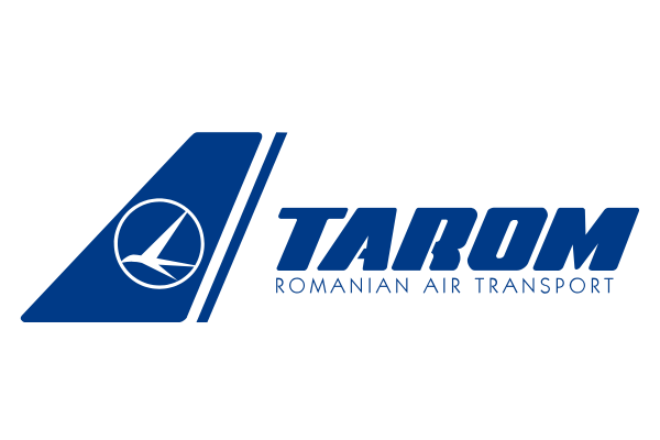 Tarom logo