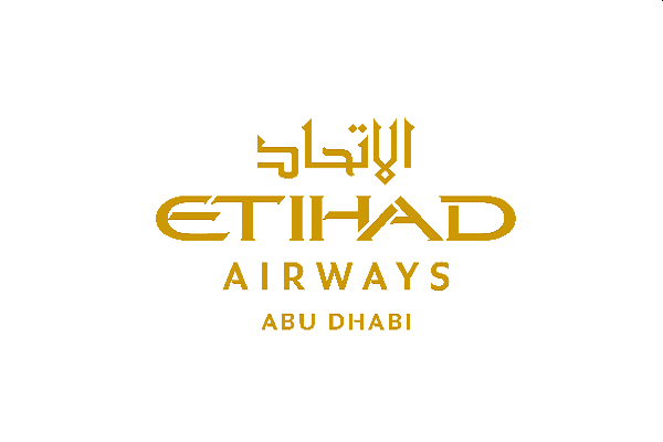 Etihad airways logo