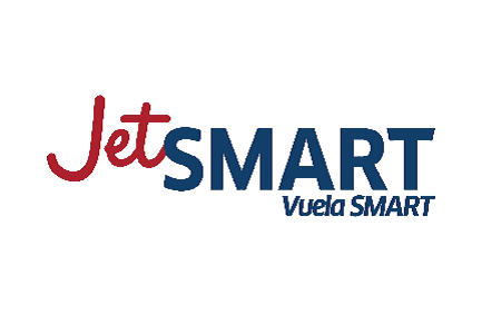 JetSmart Logo