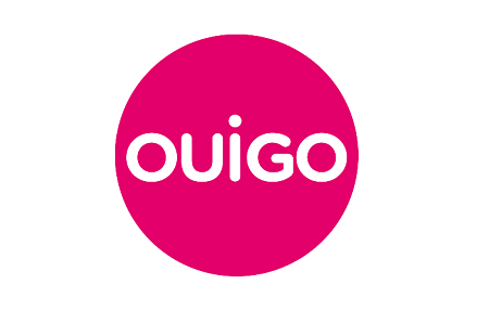 OUIGO logo