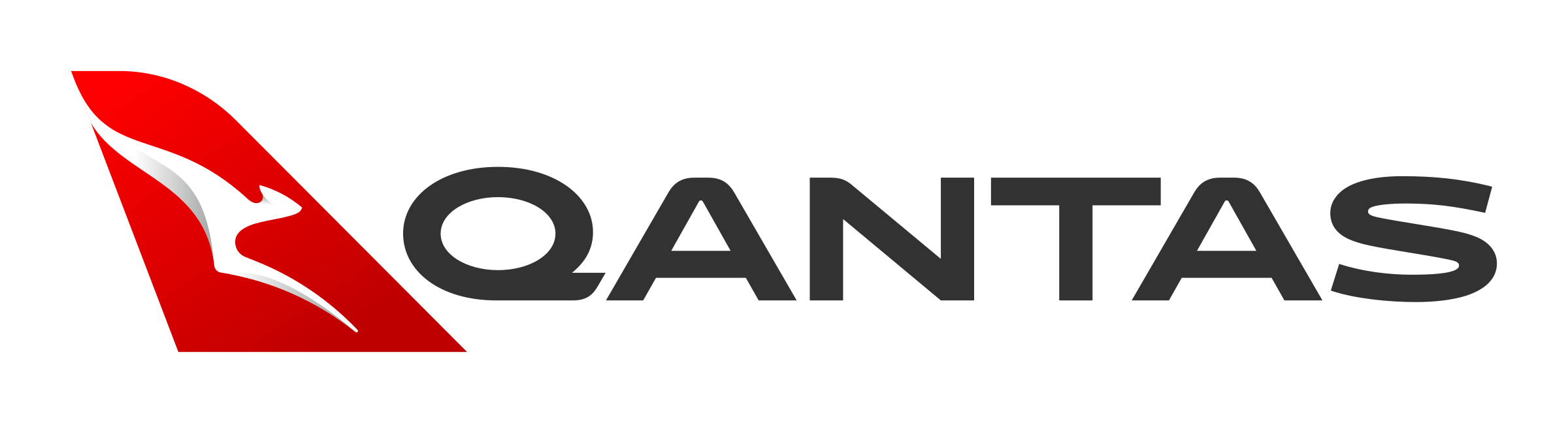 "Qantas logo"