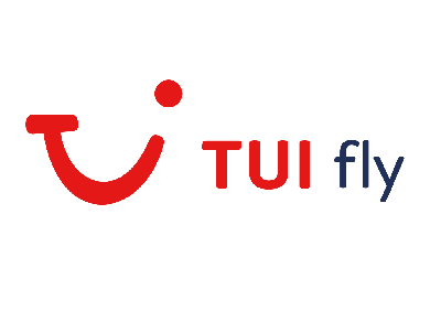 TUI Fly logo