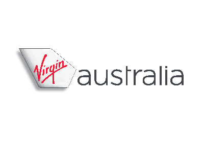 Virgin Australia logo