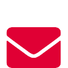 Red envelope icon