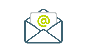 email icon