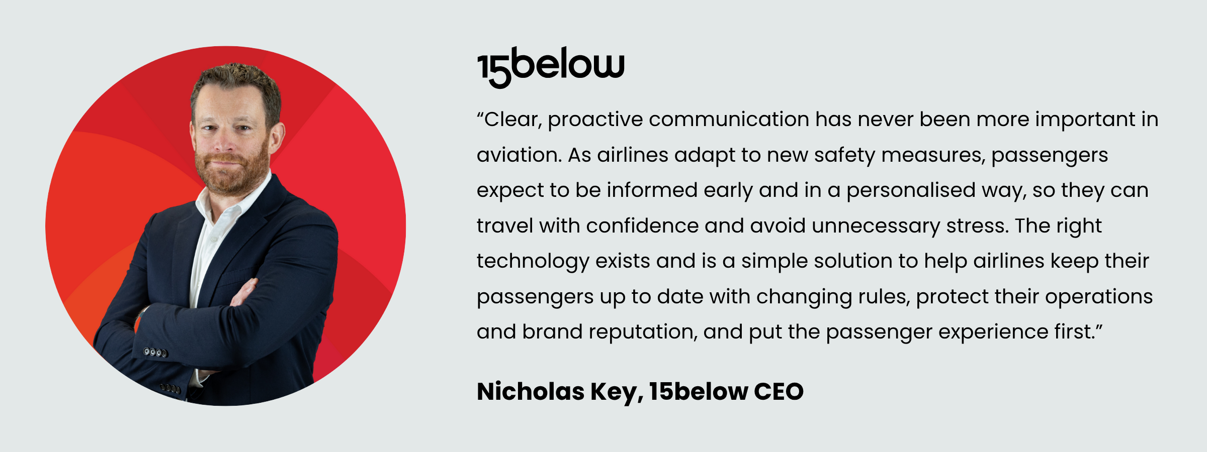 Nicholas Key 15below power banks comment