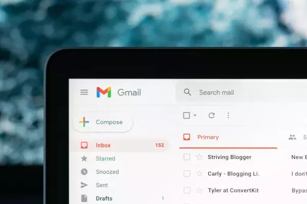 gmail inbox 