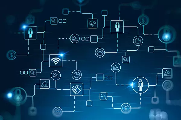 Automation workflow