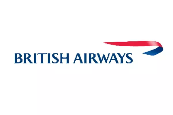 British Airways logo