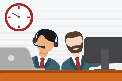 IROPS Dashboard Benefits